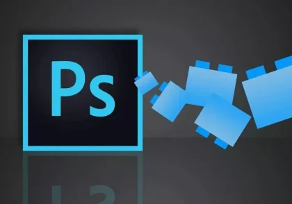 چگونه در فتوشاپ پلاگین نصب کنیم؟