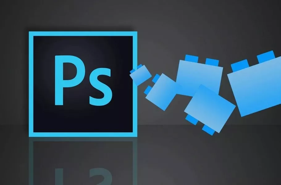 چگونه در فتوشاپ پلاگین نصب کنیم؟