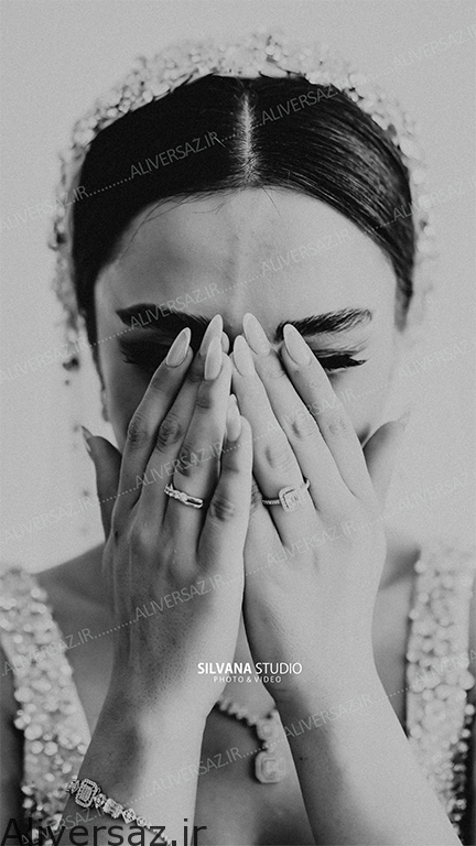 پریست رنگ لایترووم موبایل