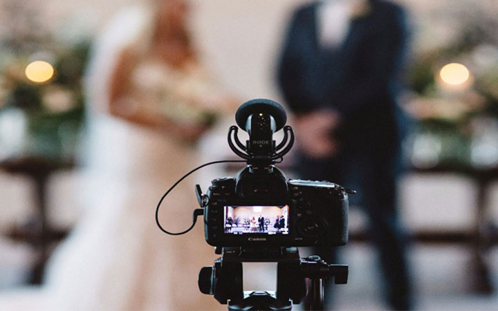 بهترین عکاس و فیلمبردار عروسی: چگونه انتخاب کنیم؟